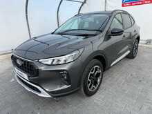 Ford Kuga h Duratec Active - U7460
