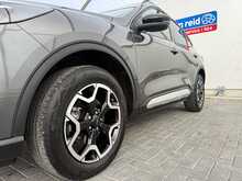 Ford Kuga h Duratec Active - U7460