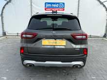 Ford Kuga h Duratec Active - U7460