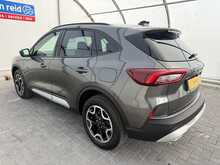 Ford Kuga h Duratec Active - U7460