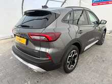 Ford Kuga h Duratec Active - U7460