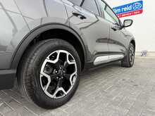 Ford Kuga h Duratec Active - U7460