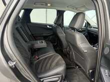 Ford Kuga h Duratec Active - U7460