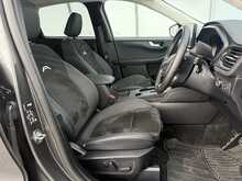 Ford Kuga h Duratec Active - U7460