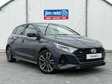 Hyundai i20 T-GDi MHEV N Line - U7462