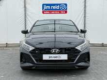 Hyundai i20 T-GDi MHEV N Line - U7462