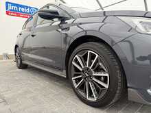 Hyundai i20 T-GDi MHEV N Line - U7462
