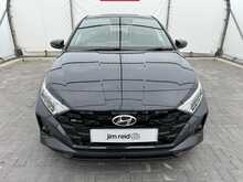 Hyundai i20 T-GDi MHEV N Line - U7462