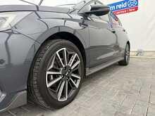 Hyundai i20 T-GDi MHEV N Line - U7462