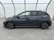 Hyundai i20 T-GDi MHEV N Line - U7462