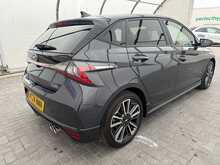 Hyundai i20 T-GDi MHEV N Line - U7462