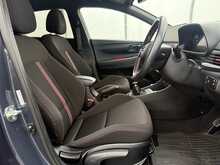 Hyundai i20 T-GDi MHEV N Line - U7462