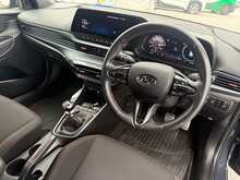 Hyundai i20 T-GDi MHEV N Line - U7462