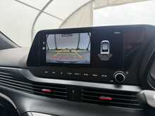 Hyundai i20 T-GDi MHEV N Line - U7462