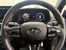 Hyundai i20 T-GDi MHEV N Line - U7462