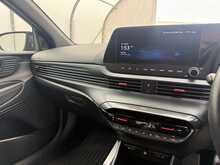 Hyundai i20 T-GDi MHEV N Line - U7462