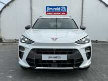 CUPRA Terramar eTSI V2 - U7463