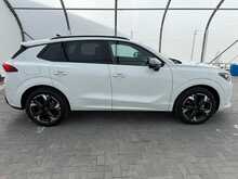 CUPRA Terramar eTSI V2 - U7463