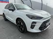 CUPRA Terramar eTSI V2 - U7463