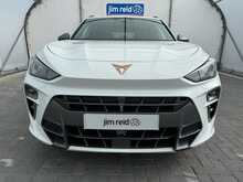 CUPRA Terramar eTSI V2 - U7463