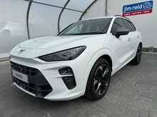 CUPRA Terramar eTSI V2 - U7463