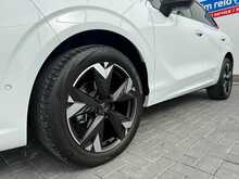CUPRA Terramar eTSI V2 - U7463
