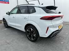 CUPRA Terramar eTSI V2 - U7463