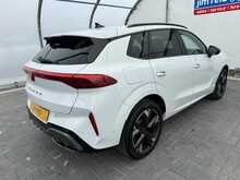 CUPRA Terramar eTSI V2 - U7463