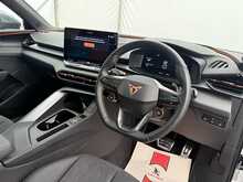 CUPRA Terramar eTSI V2 - U7463