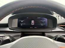 CUPRA Terramar eTSI V2 - U7463