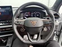 CUPRA Terramar eTSI V2 - U7463
