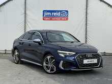 Audi S3 TFSI - U7466
