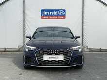 Audi S3 TFSI - U7466