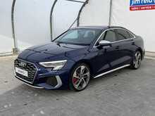 Audi S3 TFSI - U7466