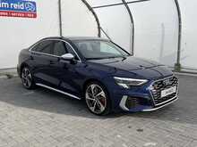 Audi S3 TFSI - U7466
