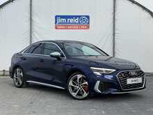 Audi S3 TFSI - U7466