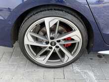 Audi S3 TFSI - U7466