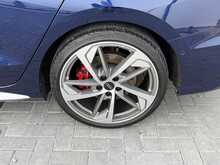 Audi S3 TFSI - U7466