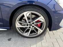 Audi S3 TFSI - U7466