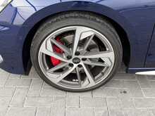 Audi S3 TFSI - U7466