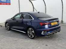 Audi S3 TFSI - U7466