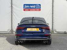 Audi S3 TFSI - U7466
