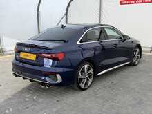 Audi S3 TFSI - U7466