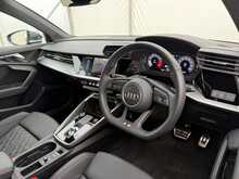 Audi S3 TFSI - U7466