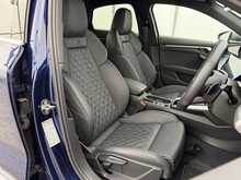 Audi S3 TFSI - U7466
