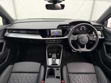 Audi S3 TFSI - U7466