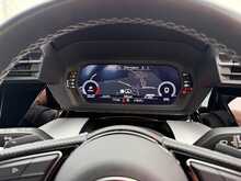 Audi S3 TFSI - U7466