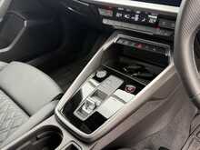 Audi S3 TFSI - U7466
