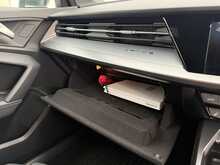Audi S3 TFSI - U7466