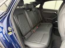 Audi S3 TFSI - U7466